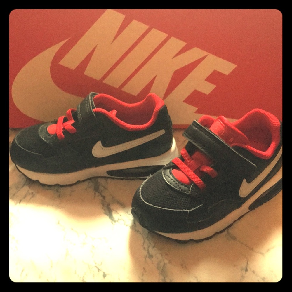 Nike Air Max 8c